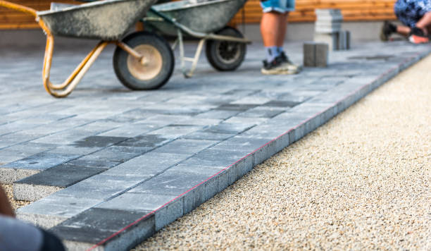 Best Permeable Paver Driveway  in Tuttle, OK