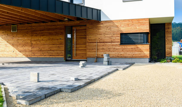 Best Paver Driveway Replacement  in Tuttle, OK