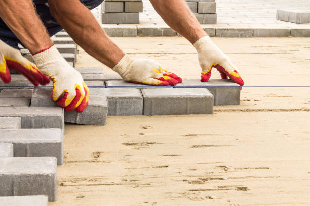 Best Best Driveway Pavers  in Tuttle, OK