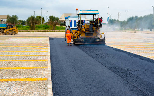 Trusted Tuttle, OK Driveway Pavers Experts