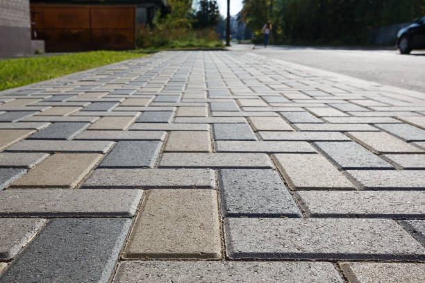 Best Affordable Driveway Paving  in Tuttle, OK