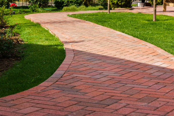 Reasons to Select Us for Your Driveway Paving Requirements in Tuttle, OK