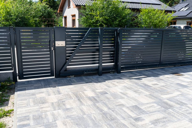 Best Permeable Paver Driveway  in Tuttle, OK