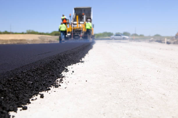 Best Residential Paver Driveway  in Tuttle, OK