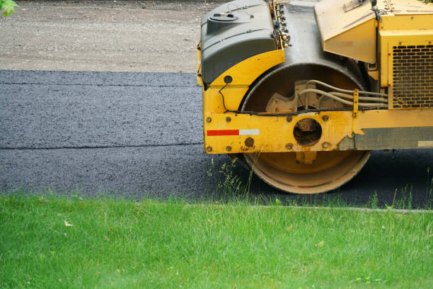 Best Driveway Pavers for Homes  in Tuttle, OK