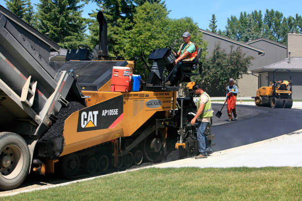 Tuttle, OK Driveway Pavers Company